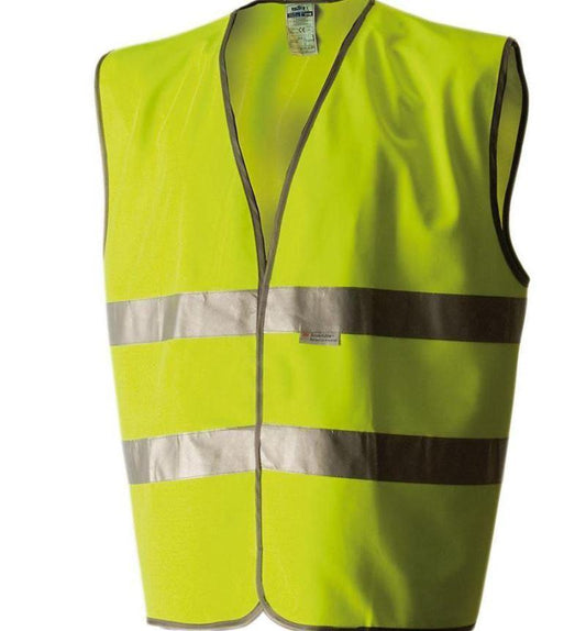 Genuine Reflective Vest - Fiat | 71802288