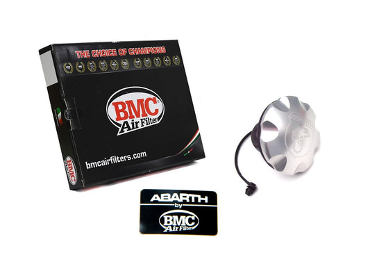 Genuine Fiat Kit | 71808390