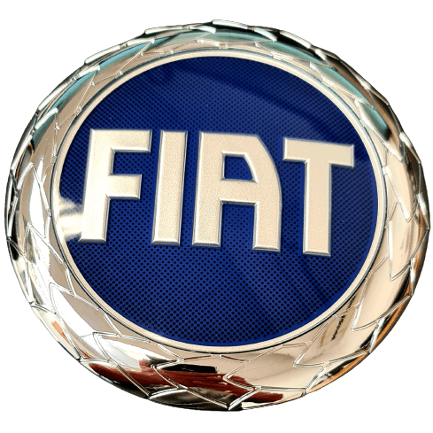 Badge Front Grille - Fiat Ducato | 735324819