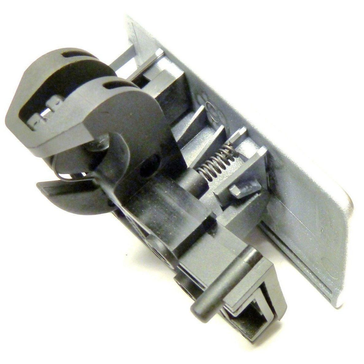 Genuine Silver Glove Box Handle - Fiat Grande Punto 2007-2008 | 735450109