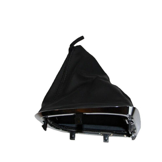 Black Gear Lever Gaiter - Fiat Bravo | 735452732