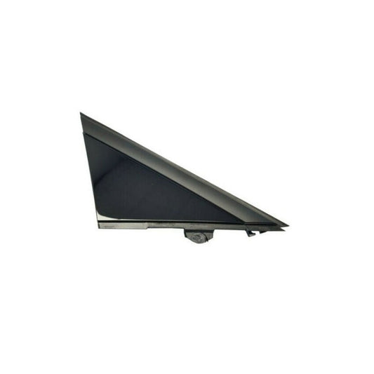 Genuine Right Hand Pillar Door Trim - Fiat 500 | 735455790