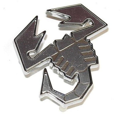 Badge "Scorpion" - Abarth Grande Badge | 735458890