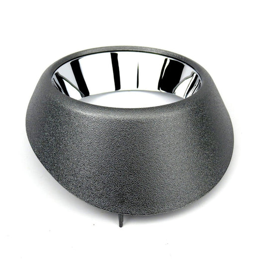 Genuine Fiat Nearside Front Fog Lamp Surround - Abarth 500 | 735481784 | 735481784