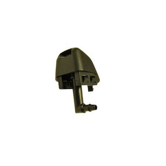 1x Genuine Front Windscreen Washer Jet - Fiat 500 / Panda | 735540380