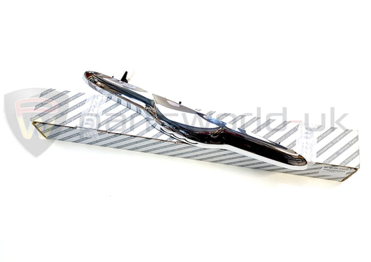 Genuine Fiat Handle | 735626264