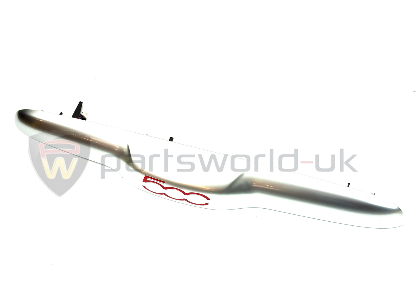 Genuine Fiat Handle | 735626272