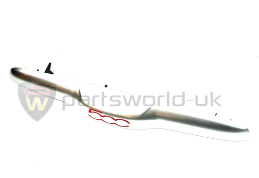 Genuine Fiat Handle | 735626272
