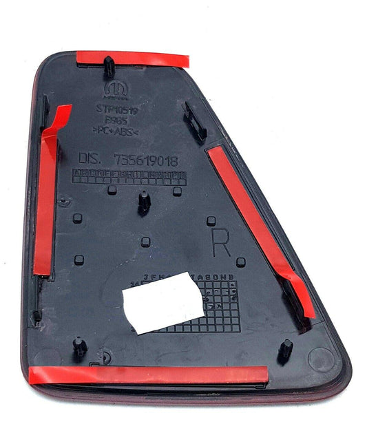 Genuine Fiat Covering | 735638269