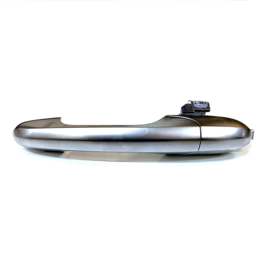 Genuine Left Hand Exterior Handle - Fiat 500 2007-2015 | 735694936