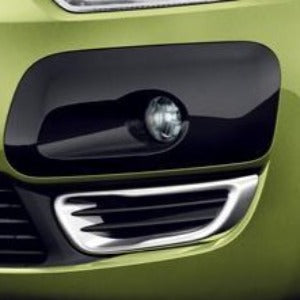Chrome Trim For Grille - Citroen C3 2015-2021  | 742255