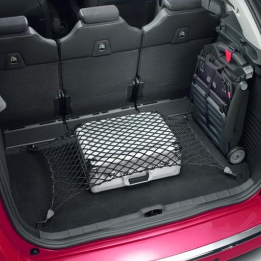 Boot Net - Citroen C4 2008-2013 | 7569AG