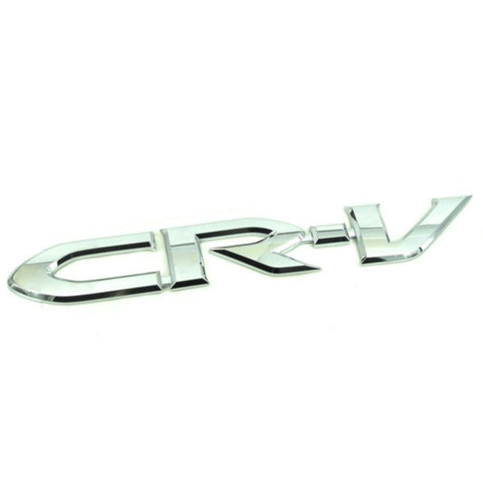 Genuine Honda CR-V Rear 'CR-V' Badge 2007-2012 | 75722SWA003