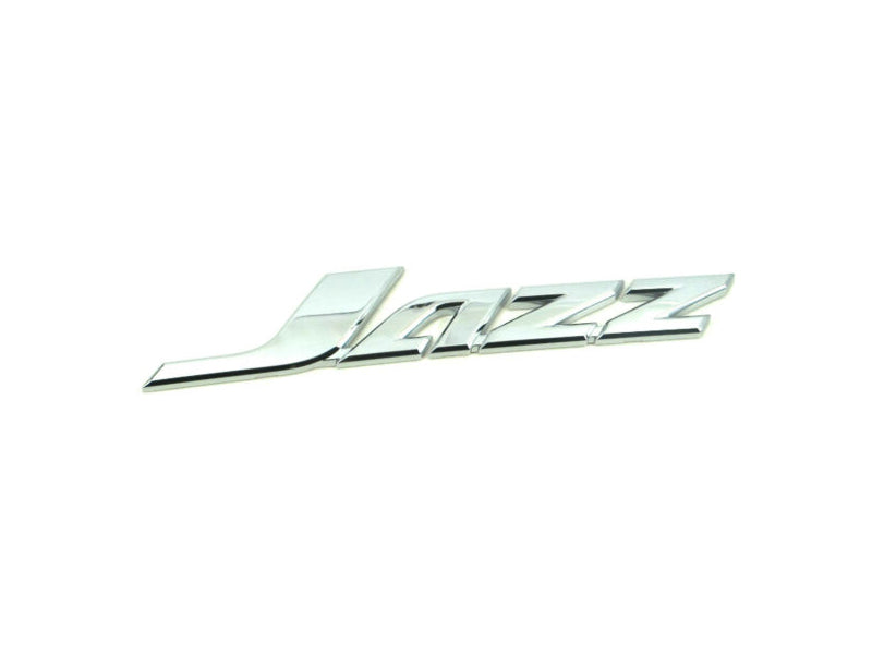 Genuine Honda Jazz Rear 'Jazz' Badge 2009-2015