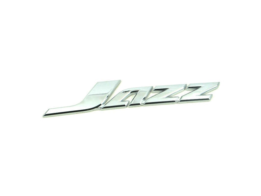 Genuine Honda Jazz Rear 'Jazz' Badge 2009-2015
