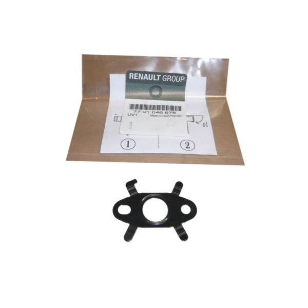 Turbo Pipe Gasket - Renault Megane / Scenic / Trafic | 7701048678