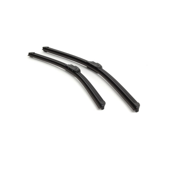 Front Wiper Blades - Renault Megane MK2 2002-2008 | 7711421793