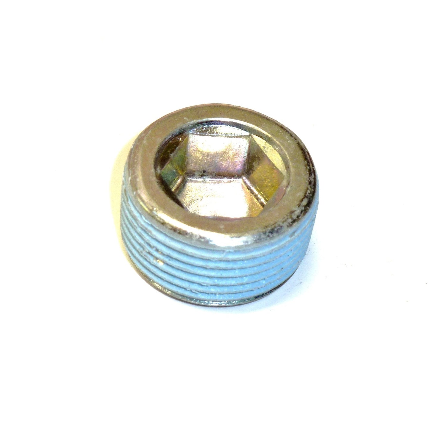 Genuine Sealing Plug - Fiat | 7734022