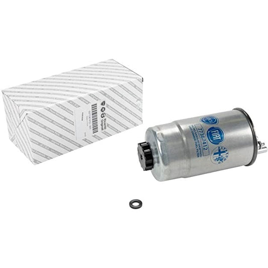 Fuel Filter - Fiat Van Ducato Mk 5 2014 3.0 | 77367412