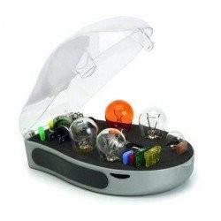 Peugeot 107 2005-2014 EMERGENCY BULBS KIT | 96826H