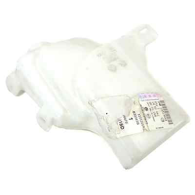 Genuine Washer Fluid Tank - Vauxhall Insignia A 2009-2017 | 13313664