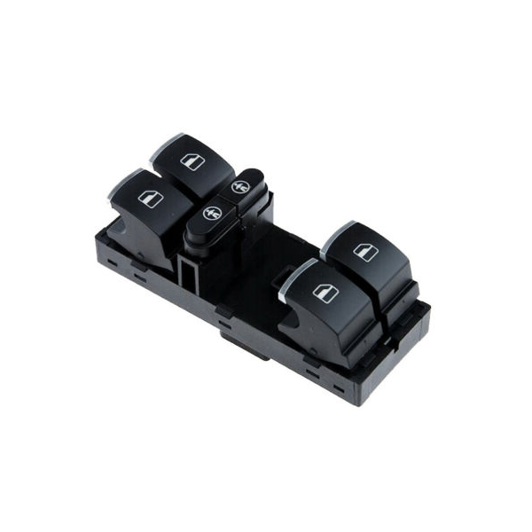 Genuine Offside Side Window Switch - SEAT Alhambra 2011- | 7P6959857