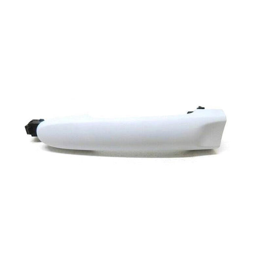 Genuine Nissan Grip-Outside Ha | 806401KK0D