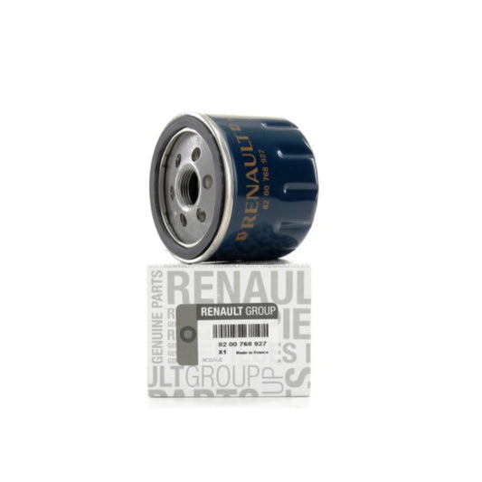 Oil Filter - Renault Megane MK3 RS | 82 00 768 927