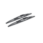 Front Wiper Blades - Renault Clio MK2 | 7701050583