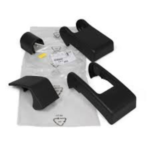 Genuine Peugeot Rh Rear Hinge Lower Cover - Peugeot Expert | 871664 | 871664