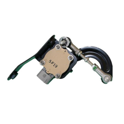 Nearside Rear Suspension Height Control Sensor - Toyota Lexus | 89408-48020