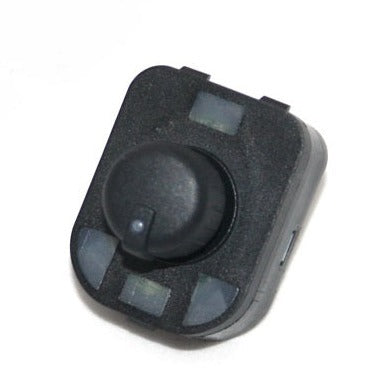 Side Mirror Switch - SEAT Exeo 2009 - 2014 | 8E0959565A4PK