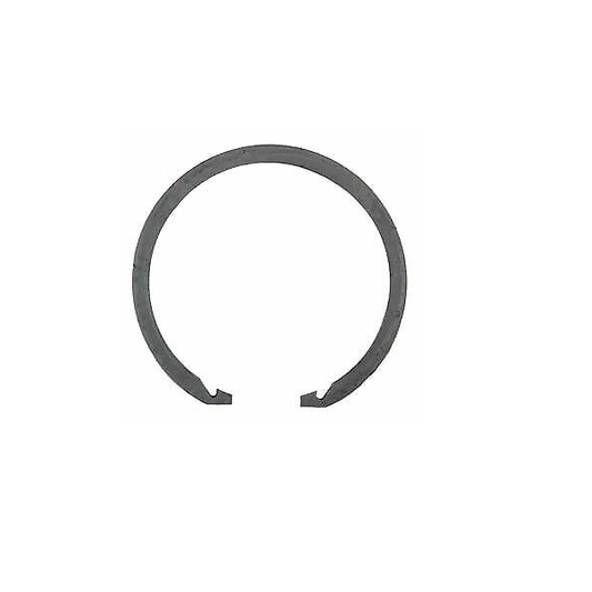 Genuine Rear Bearing Snap Ring - Toyota Lexus IS Phase 1 | 90520-77001