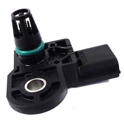 Genuine Intake Temperature Sensor - Vauxhall Vivaro 2015-2017 | 95517830