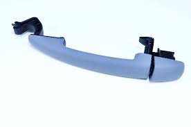 Genuine Peugeot 3008 2008-2016 Lhf Outer Door Handle | 9101KH