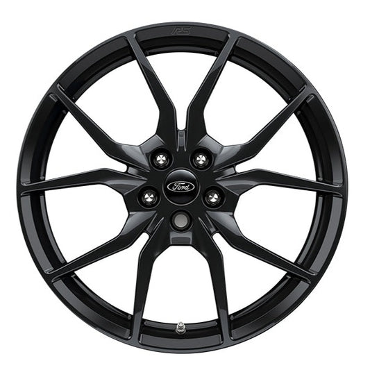 Genuine 19" Alloy Wheel 5 X 2 Spoke - Ford Focus RS Mk3 | 1946456