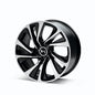 Genuine Peugeot Alloy Wheel Kit | 9406E2