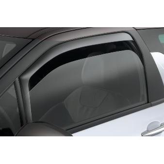 Genuine Peugeot Citroen Ds3 2010-2022 Air Deflectors Front Doors | 9421A9