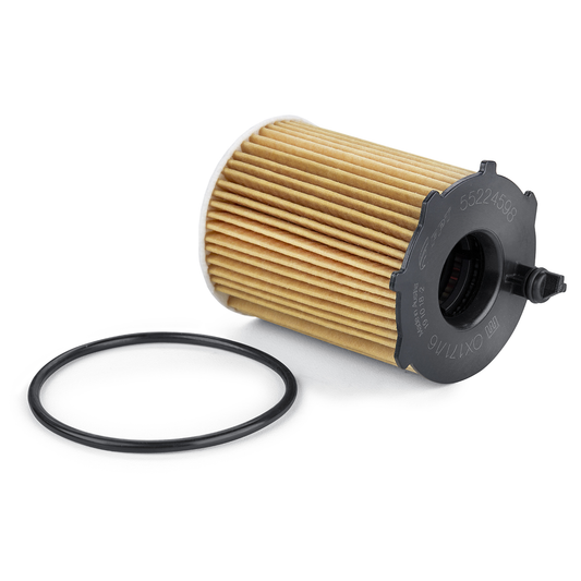 Oil Filter - Fiat Professional Scudo | 9467565780