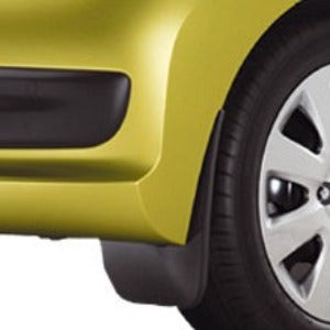 Rear Mudflaps Styled - Peugeot 207 2006-2014 | 9603P7