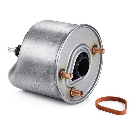 Fuel Filter - Fiat Professional / Nuovo / Scudo | 9672320980