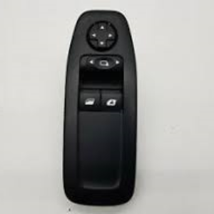 Genuine Peugeot Rhf Window/Mirror Switch - Peugeot 2008 2013-2016 | 96751120Zd | 96751120ZD
