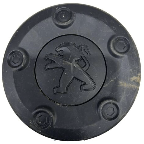 Genuine Peugeot Wheel Trim - Peugeot Expert | 96774135Xt | 96774135XT