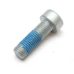 Rear Brake Caliper Fixing Screw - Peugeot 307 2005-2008 | 9678008680