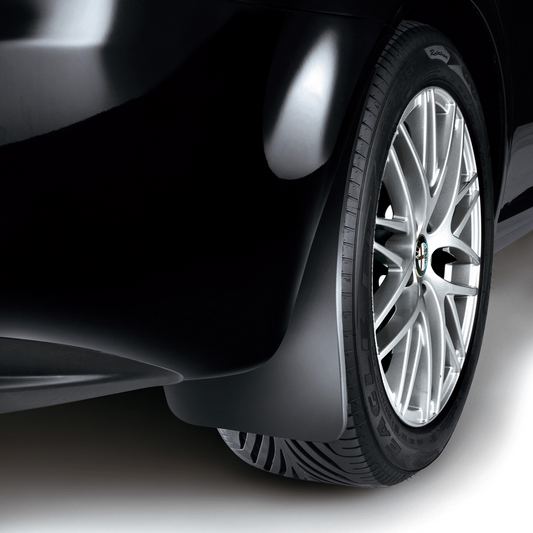 Rear Mud flaps - Alfa Romeo 159 | 50903093