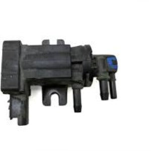 Genuine Peugeot Vacuum Solenoid Valve - Peugeot Expert | 9801887680 | 9801887680
