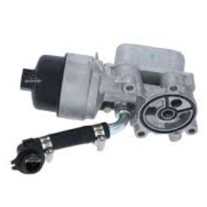 Genuine Peugeot Oil Filter Housing - Peugeot Expert | 9810152980