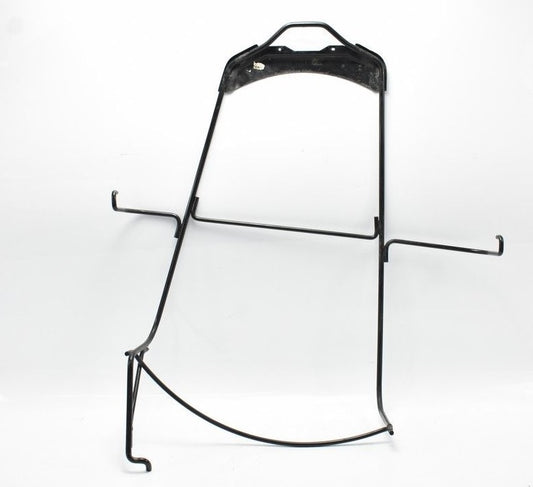 Genuine Peugeot Rifter 2018-2020 Spare Wheel Carrier | 9820656880