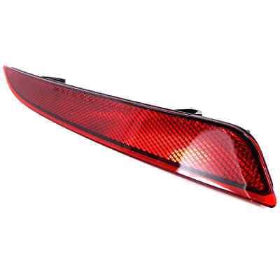Genuine Vauxhall Rear Reflector | 13262018 | 13262018