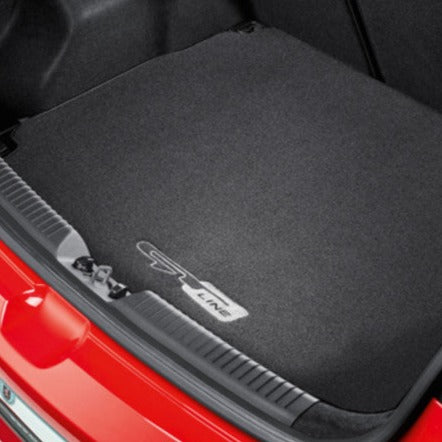 Ceed GT Line Reversible Boot Mat 2015-2018 | A2120ADE10GL